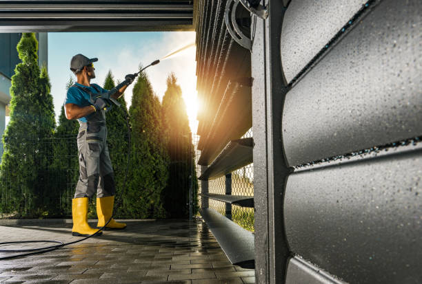 Best Patio and Deck Pressure Washing  in West Sand Lake, NY